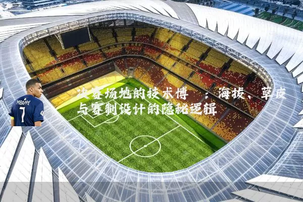决赛场地的技术博弈：海拔、草皮与赛制设计的隐秘逻辑